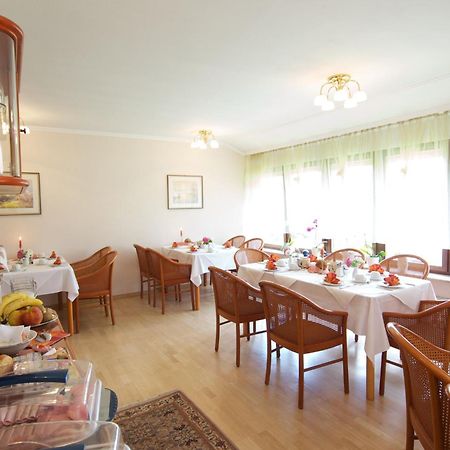 Hotel Reinhardtshof Garni Wolfschlugen المظهر الخارجي الصورة